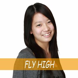 Album cover of FLY HIGH