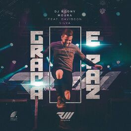 Album cover of Graça e Paz