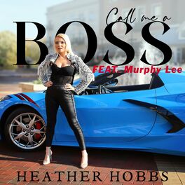 Album cover of Call Me A Boss (feat. Murphy Lee)
