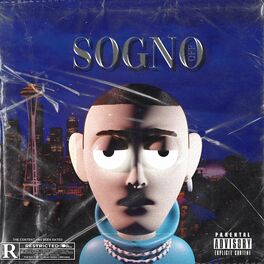 Album cover of SOGNO