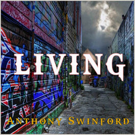 Album cover of Living