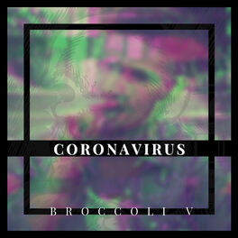 Album cover of Coronavirus