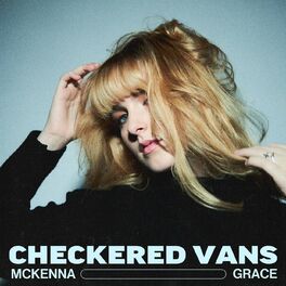 Album cover of Checkered Vans