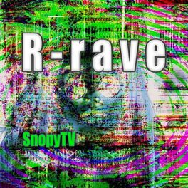 Album cover of R-Rave