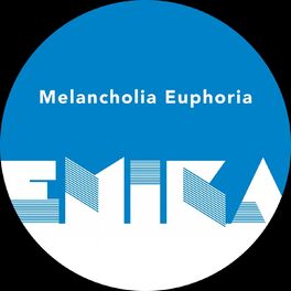 Album cover of Melancholia Euphoria