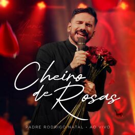 Album cover of Cheiro de Rosas