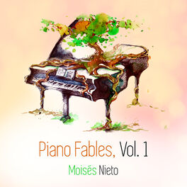 Album cover of Piano Fables, Vol. 1