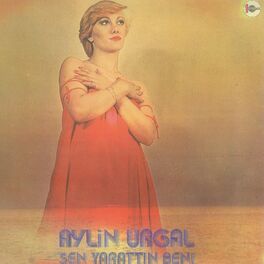 Album cover of Sen Yarattın Beni