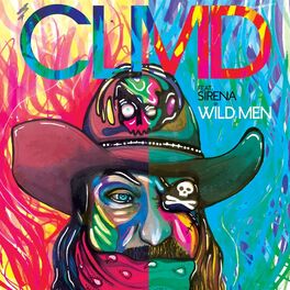 Album cover of Wild Men (feat. Sirena)