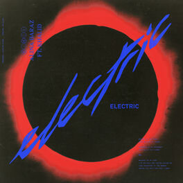 Album cover of Electric (feat. Khalid)