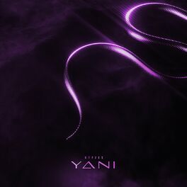Album cover of Yani