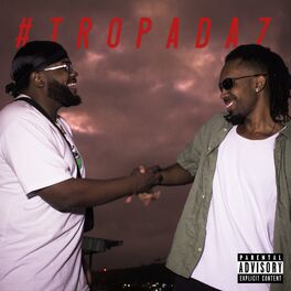 Album cover of Tropada7