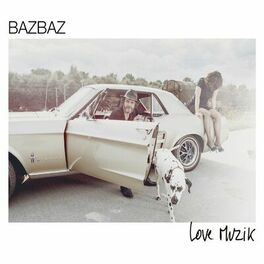 Album cover of Love Muzik