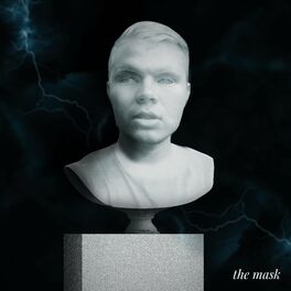 Album picture of The Mask