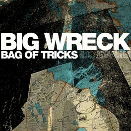 Album cover of Bag Of Tricks