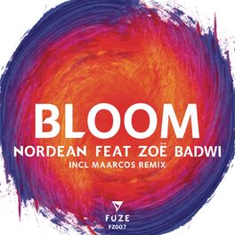 Album cover of Bloom (feat. Zoe Badwi)