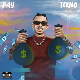 Album cover of PAY
