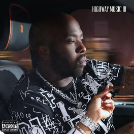 Album cover of Highway Music 3