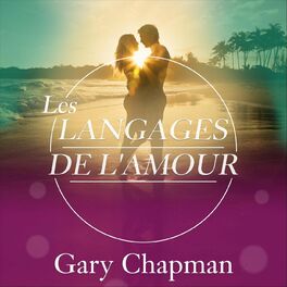 Album cover of Les langages de l’amour