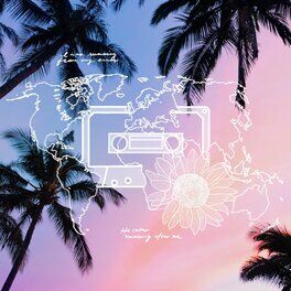 Album cover of Sumr Tape