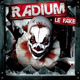 Album cover of Le Fake