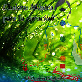 Album cover of Chakra: Música para la Curación