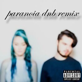 Album cover of Memory (feat. Rain Paris & Arcaeus) [paranoia dnb remix]