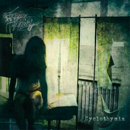 Album cover of Cyclothymia