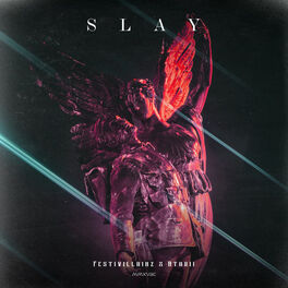 Album cover of Slay