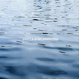 Album cover of A Quiet Awakening