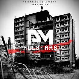 Album cover of Allstars