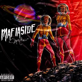 Album cover of MAFIASIDE
