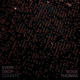 Album cover of Every Drop Counts