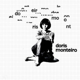Album cover of Doris Monteiro