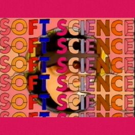 Album cover of Soft Science (feat. Kuo)