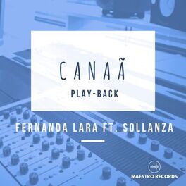 Album cover of Canaã (Playback)