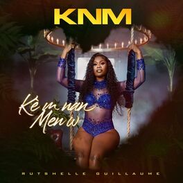 Album cover of Kè m Nan Men w