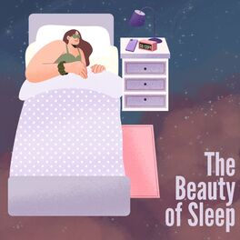 Album cover of The Beauty of Sleep