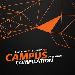 Album picture of Deutsche Pop / United Pop: Campus Compilation 4th Edition