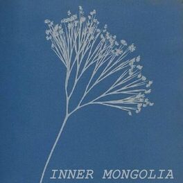 Album cover of Inner Mongolia