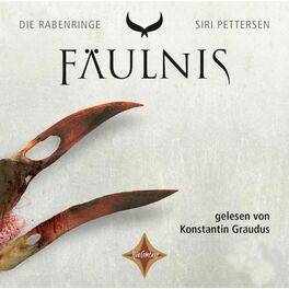 Album cover of Die Rabenringe 2 - Fäulnis