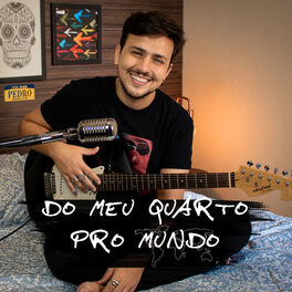 Album cover of Do Meu Quarto pro Mundo