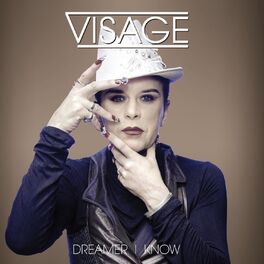 Album cover of Dreamer I Know