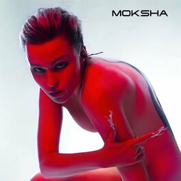 Album cover of MOKSHA