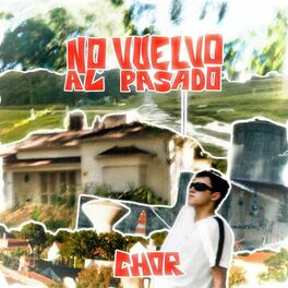 Album cover of No Vuelvo al Pasado