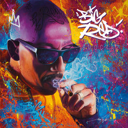 Album cover of Smockaz
