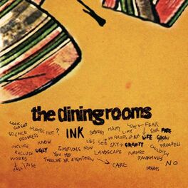 Album cover of Ink