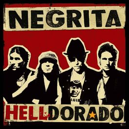 Album cover of Helldorado