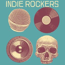 Album cover of Indie Rockers
