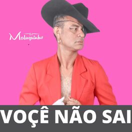 Album cover of Você Não Sai